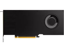 画像をギャラリービューアに読み込む, NVIDIA RTX A4000 グラフィックスカード
