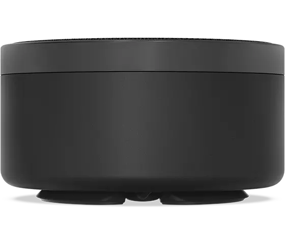 Lenovo Go USB Type-C スピーカーフォン(ブラック)
