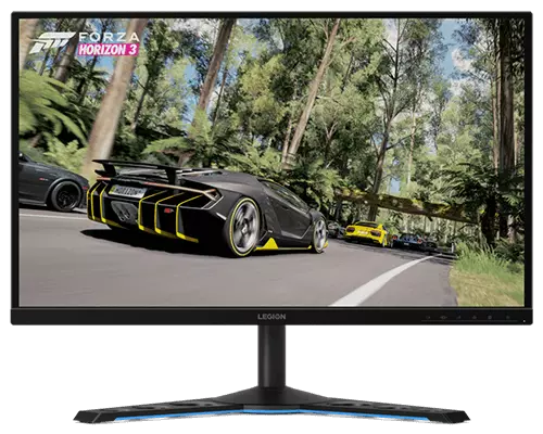 Legion Y27q-20 (27型/ゲーミング2560×1440/IPS)