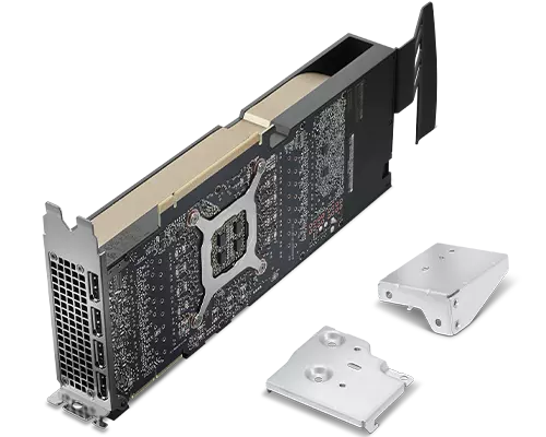 Nvidia RTX A5000 24GB GDDR6 Graphics Card