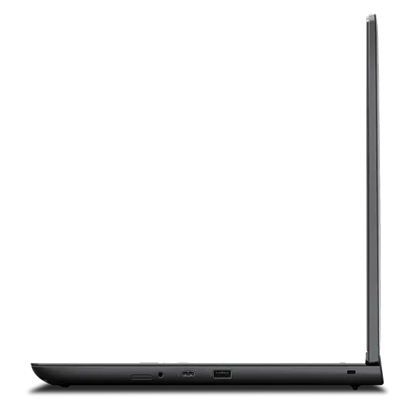 ThinkPad P16v Gen 2 (Pro OS選択可能)