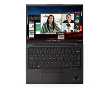 画像をギャラリービューアに読み込む, ThinkPad X1 Carbon Gen 11（短納期モデル）
