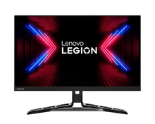 画像をギャラリービューアに読み込む, Legion R27q-30 (27型ゲーミング/2560x1440/IPS/スピーカー/高さ・縦回転)
