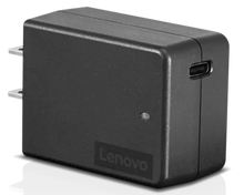 画像をギャラリービューアに読み込む, Lenovo 45W USB-C AC ポータブルアダプター
