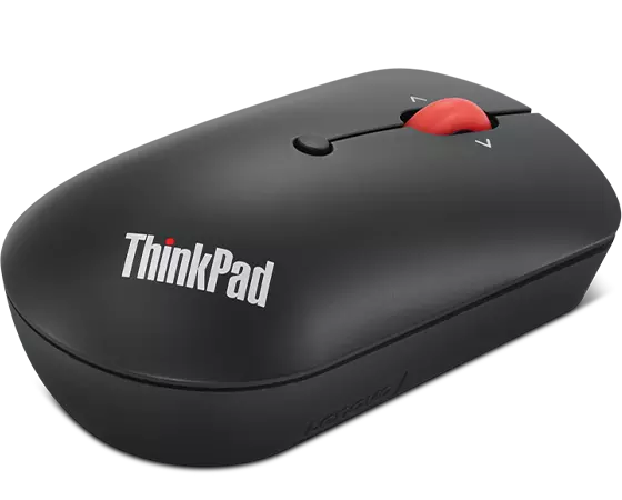 ThinkPad USB Type-C ワイヤレスマウス