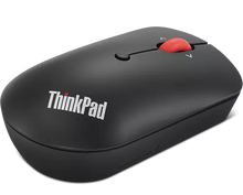 將圖片載入圖庫檢視器 ThinkPad USB Type-C ワイヤレスマウス
