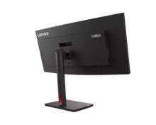 將圖片載入圖庫檢視器 ThinkVision T34w-30(34型/3440×1440/VA/USB-C)
