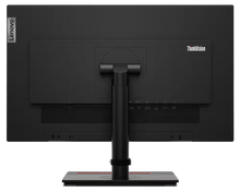 將圖片載入圖庫檢視器 ThinkVision T24m-20(23.8型/1920×1080/IPS/USB-C/高さ・縦回転)
