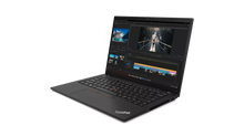 画像をギャラリービューアに読み込む, ThinkPad T14 Gen 4
