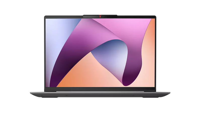 Lenovo IdeaPad Slim 5 Gen 8 - クラウドグレー - マイクロソフトオフィス付き
