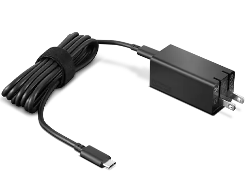 Lenovo 65W USB Type-C GaN ACアダプター