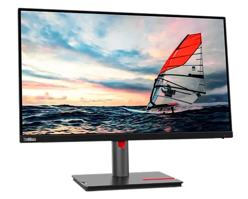 ThinkVision P25i-30(24.5型 /1920×1080/IPS/高さ・縦回転)