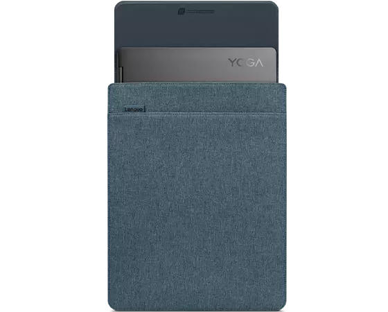 Lenovo Yoga 14.5インチスリーブ(タイダルティール)