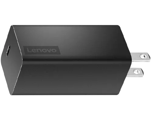 Lenovo 65W USB Type-C GaN ACアダプター