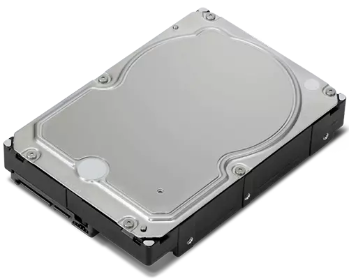 ThinkStation 2TB 7200rpm 3.5インチ シリアルATA ハード・ドライブ