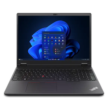 画像をギャラリービューアに読み込む, ThinkPad P16v Gen 2 (Pro OS選択可能)
