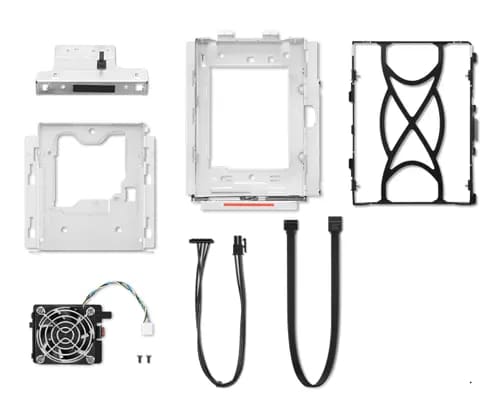 ThinkStation HDD ストレージキット(ThinkStation P5)