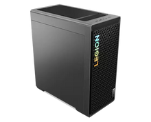 將圖片載入圖庫檢視器 Lenovo Legion Tower 5 Gen 8 - グレー
