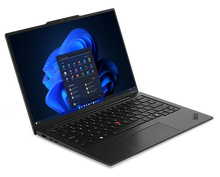 画像をギャラリービューアに読み込む, ThinkPad X1 Carbon Gen 12：プレミアム
