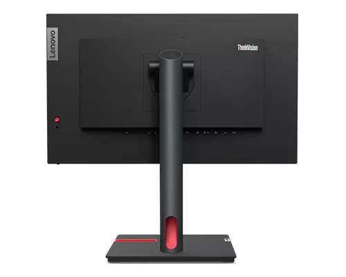 ThinkVision P24h-30(23.8型/2560×1440/IPS/USB-C/高さ・縦回転)