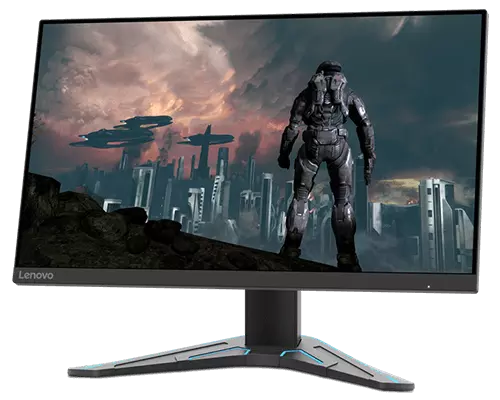 Lenovo G24-20 (23.8型ゲーミング/1920×1080/IPS)