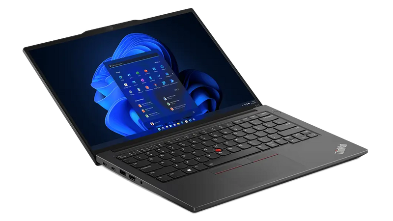 ThinkPad E14 Gen 5 AMD