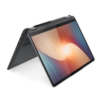 Lenovo IdeaPad Flex 570 - ストームグレー