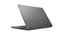 画像をギャラリービューアに読み込む, Lenovo IdeaPad Flex 570 - ストームグレー
