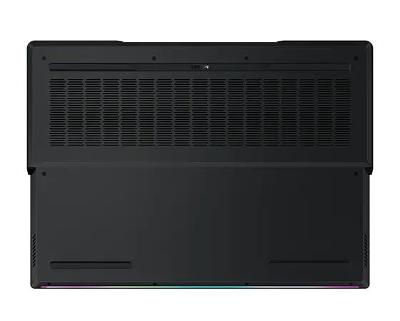 Lenovo Legion Pro 7i Gen 9 - エクリプスブラック