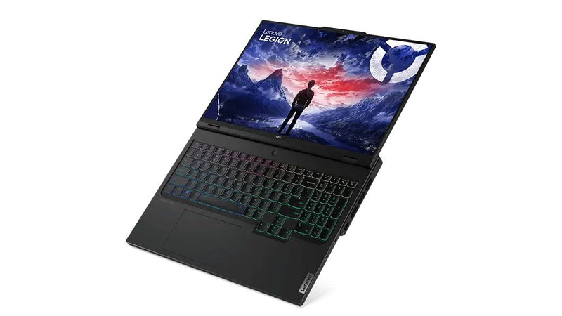 Lenovo Legion Pro 7i Gen 9 - エクリプスブラック