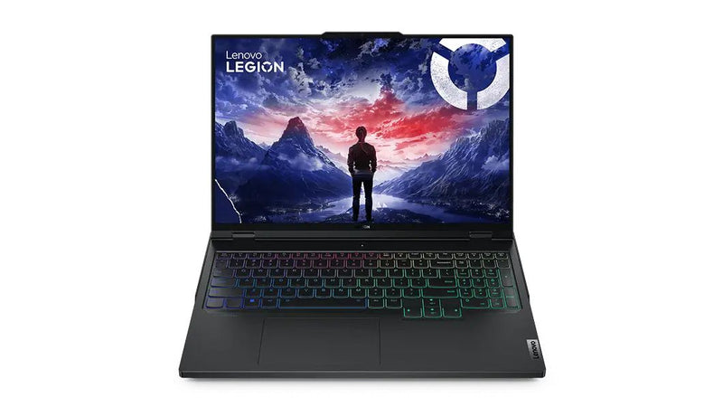 Lenovo Legion Pro 7i Gen 9 - エクリプスブラック
