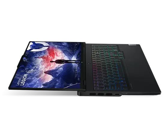 Lenovo Legion Pro 7i Gen 9:カスタマイズモデル