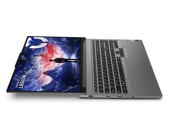 Lenovo Legion 5i Gen 9 - ルナグレー