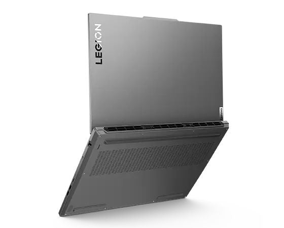 Lenovo Legion 5i Gen 9 - ルナグレー