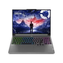 画像をギャラリービューアに読み込む, Lenovo Legion 5i Gen 9 - ルナグレー
