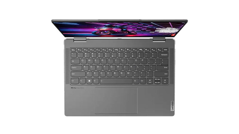 Lenovo Yoga 7 2-in-1 Gen 9 (14型):カスタマイズモデル