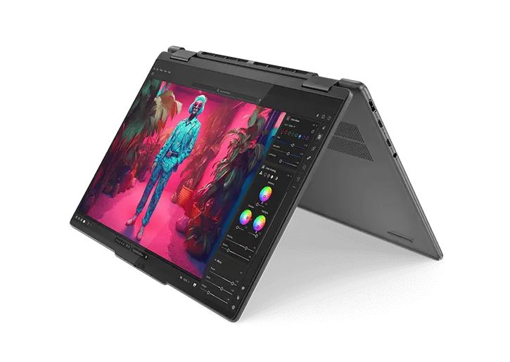 Lenovo Yoga 7 2-in-1 Gen 9 (14型):カスタマイズモデル