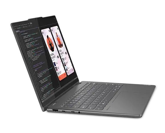 Lenovo Yoga 7 2-in-1 Gen 9 (14型):カスタマイズモデル