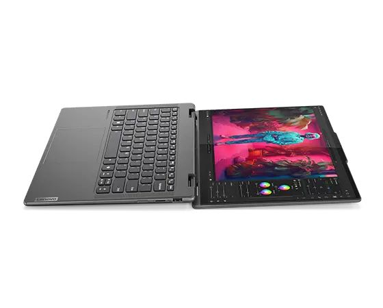 Lenovo Yoga 7 2-in-1 Gen 9 (14型):カスタマイズモデル