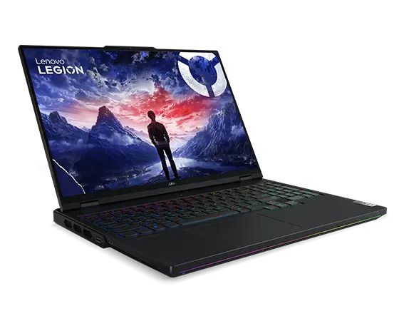 Lenovo Yoga 7 2-in-1 Gen 9 (14型):カスタマイズモデル