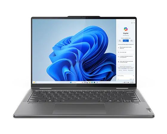 Lenovo Yoga 7 2-in-1 Gen 9 (14型):カスタマイズモデル