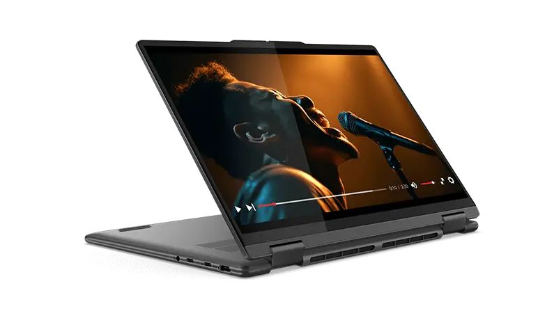 Lenovo Yoga 7 2-in-1 Gen 9 (14型):カスタマイズモデル