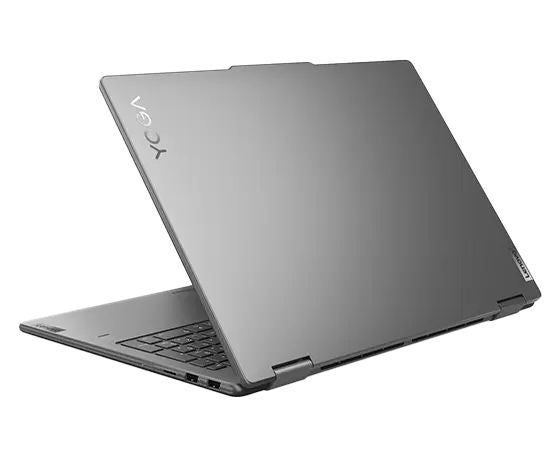 Lenovo Yoga 7i 2-in-1 Gen 9 - ストームグレー