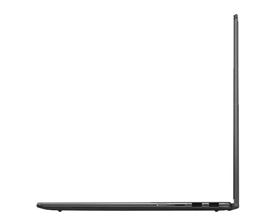 Lenovo Yoga 7i 2-in-1 Gen 9 - ストームグレー