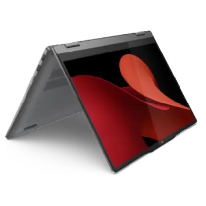 Lenovo IdeaPad 5 2-in-1 Gen 9 - ルナグレー