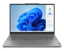 画像をギャラリービューアに読み込む, Lenovo IdeaPad 5 2-in-1 Gen 9 - ルナグレー
