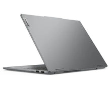 画像をギャラリービューアに読み込む, Lenovo IdeaPad 5 2-in-1 Gen 9 - ルナグレー
