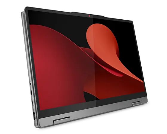 Lenovo IdeaPad 5 2-in-1 Gen 9 - ルナグレー - マイクロソフトオフィス付き