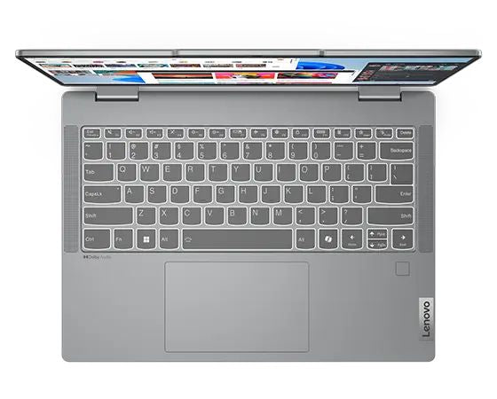 Lenovo IdeaPad 5 2-in-1 Gen9 (14型) :カスタマイズモデル