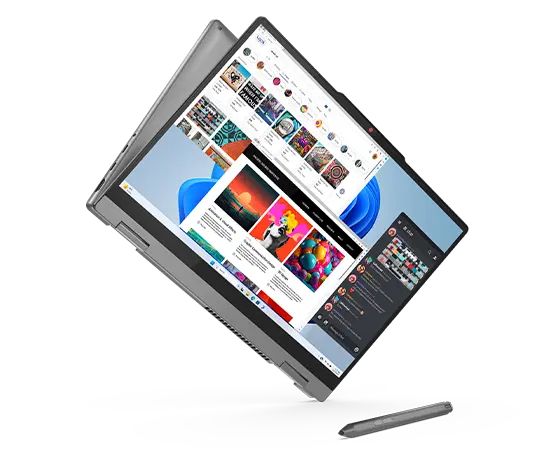 Lenovo IdeaPad 5 2-in-1 Gen9 (14型) :カスタマイズモデル